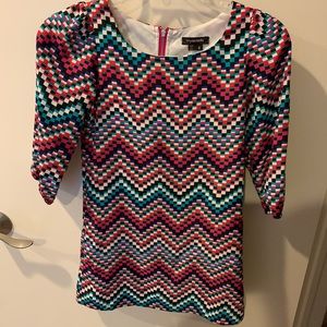 My Michelle Size 8 Girls Dress